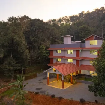 Gallery image of Green Cabana Resort Wayanad in Wayanad