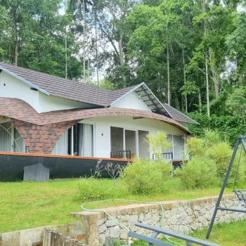 Gallery image of Ginberry Holiday Resort in Wayanad