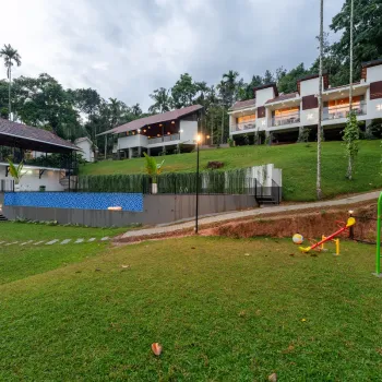 Gallery image of Theyila Wayanad in Wayanad