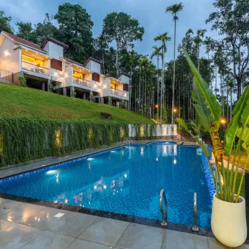 Gallery image of Theyila Wayanad in Wayanad