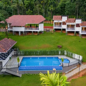 Gallery image of Theyila Wayanad in Wayanad