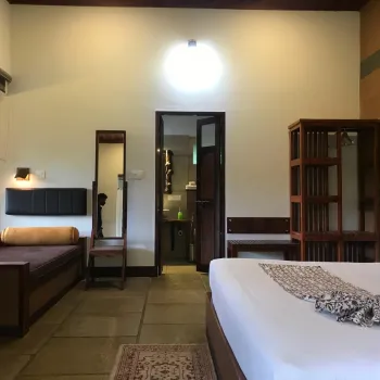 Gallery image of ANANTERRA in KALPETTA