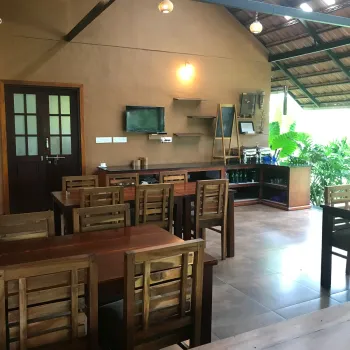 Gallery image of ANANTERRA in KALPETTA
