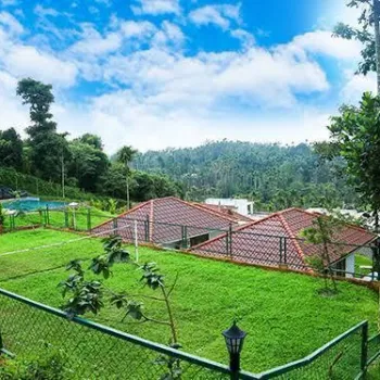 Gallery image of Green Ample in Wayanad