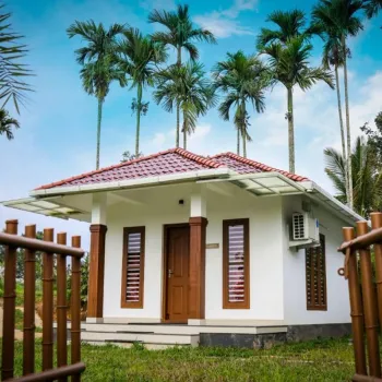 Gallery image of Green Ample in Wayanad