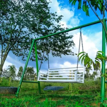 Gallery image of Green Ample in Wayanad