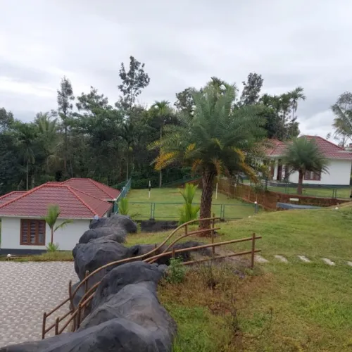Gallery image of Green Ample in Wayanad