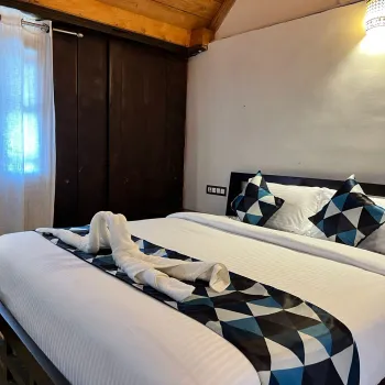 Gallery image of Wayanad Lake View Retreat in Wayanad