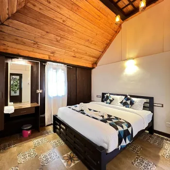 Gallery image of Wayanad Lake View Retreat in Wayanad