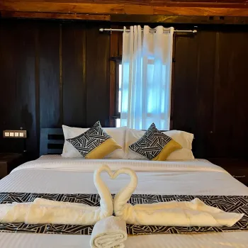 Gallery image of Wayanad Lake View Retreat in Wayanad