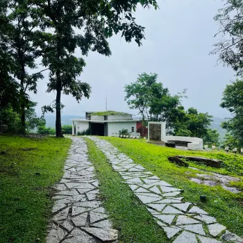 Gallery image of Aston Gravity in Wayanad