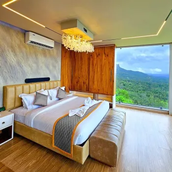 Gallery image of Aston Gravity in Wayanad