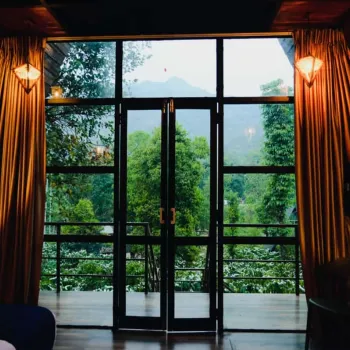 Gallery image of Cascara Coffee Cottages in Wayanad