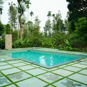 Gallery image of Cascara Coffee Cottages in Wayanad