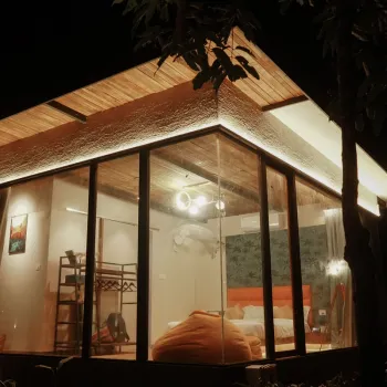 Gallery image of Cataaliya Retreats in Wayanad