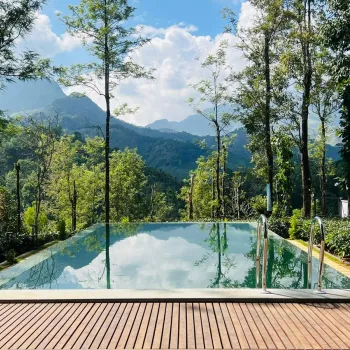Gallery image of Cataaliya Retreats in Wayanad