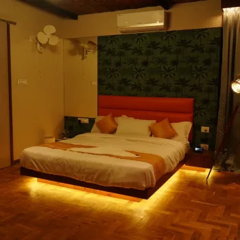 Gallery image of Cataaliya Retreats in Wayanad