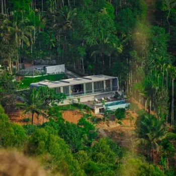 Gallery image of Brookland Estate in Wayanad