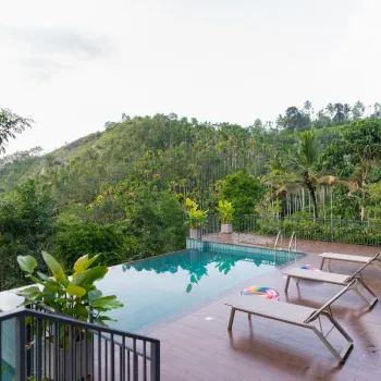 Gallery image of Brookland Estate in Wayanad
