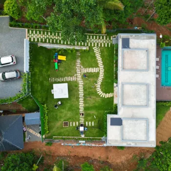 Gallery image of Brookland Estate in Wayanad