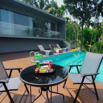 Gallery image of Brookland Estate in Wayanad