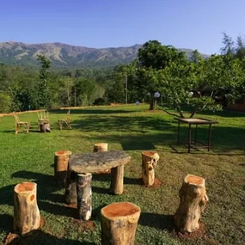 Gallery image of Agraharam Resorts in Wayanad