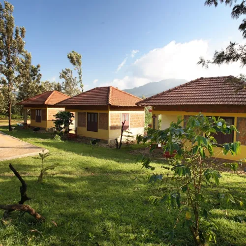 Gallery image of Agraharam Resorts in Wayanad
