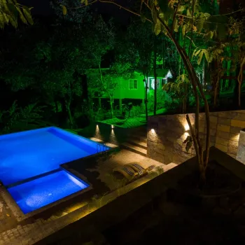 Gallery image of Nexstay Lakkidi Village Resort in Wayanad