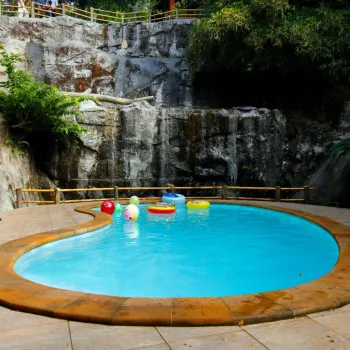 Gallery image of Nexstay Lakkidi Village Resort in Wayanad