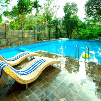 Gallery image of Nexstay Lakkidi Village Resort in Wayanad