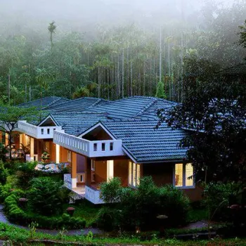 Gallery image of Nexstay Lakkidi Village Resort in Wayanad