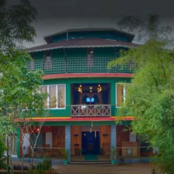 Gallery image of Jungle  Edge Resort in Wayanad