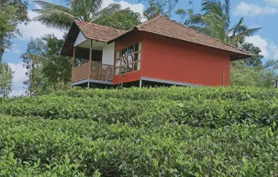 Single Balcony View Cottage Image