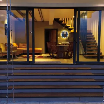 Gallery image of Eden Fog Premium Villa in Wayanad