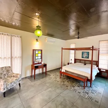 Gallery image of Heartland Mist in Wayanad