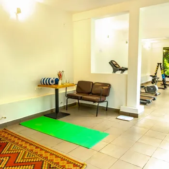 Gallery image of Petals Resorts Wayanad in Wayanad