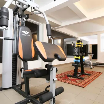 Gallery image of Petals Resorts Wayanad in Wayanad