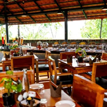 Gallery image of Petals Resorts Wayanad in Wayanad