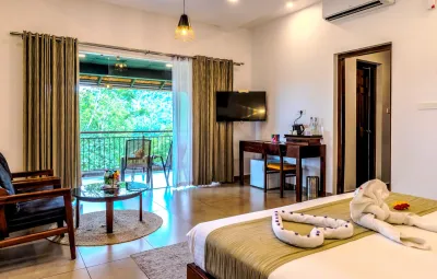 Royal villa Image