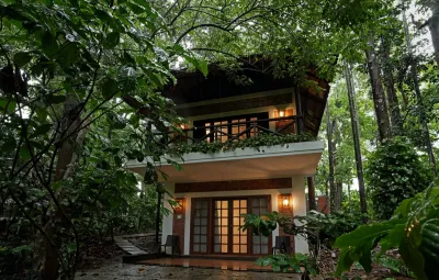 Delux Cottage with Sitout Image