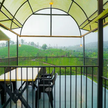 Gallery image of Tealux 4 bedroom villa in Wayanad