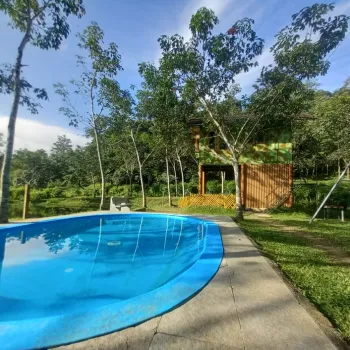 Gallery image of Puthiyedam Hut in Wayanad